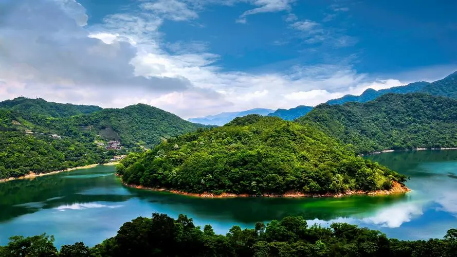 智能信息化环保